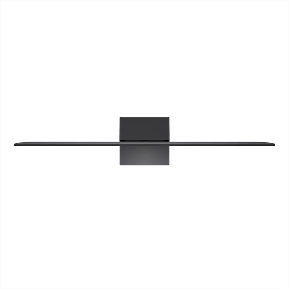 "LG - Smart TV QNED EVO AI MINILED UHD 4K 75\" 75QNED86A6-Charcoal Black"