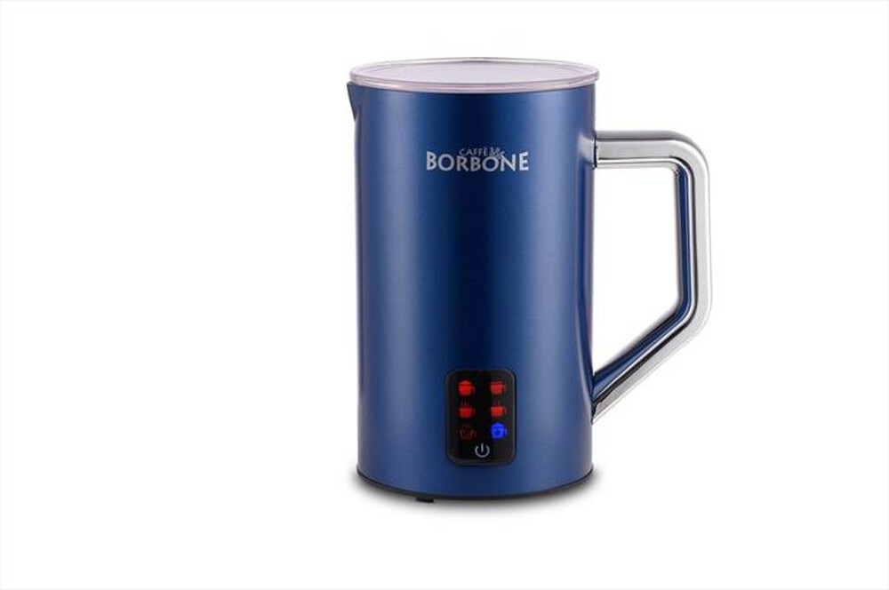 Immagine del prodotto CAFFE BORBONE - NEWCAPPUCCINATORE-Blu