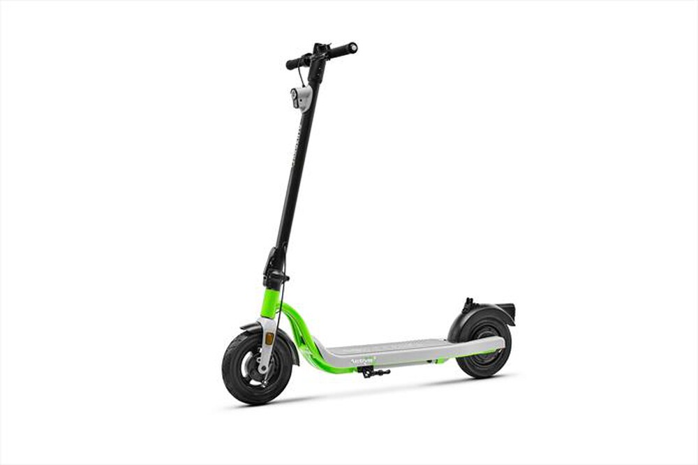 "ARGENTO - E-SCOOTER ACTIVE EVO"