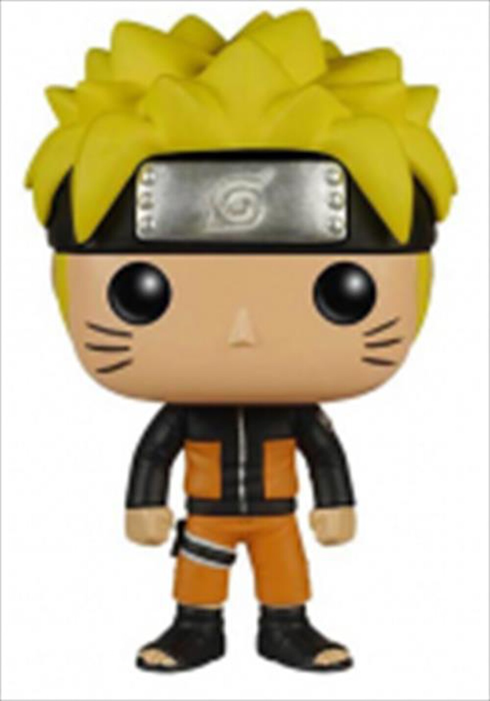"FUNKO - Action figure Naruto Naruto 71 6366"