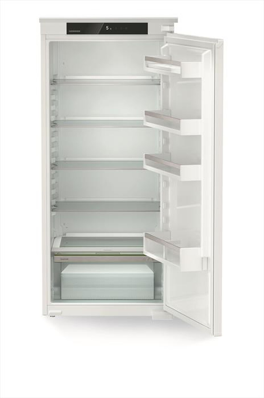 "LIEBHERR - Frigorifero incasso IRSE 4100-20 Classe E-bianco"