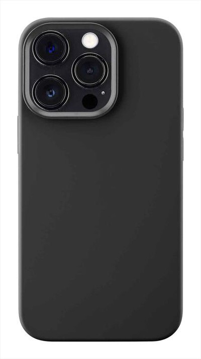 CELLULARLINE - Cover case SENSATION per iPhone 16 Pro Max-Black