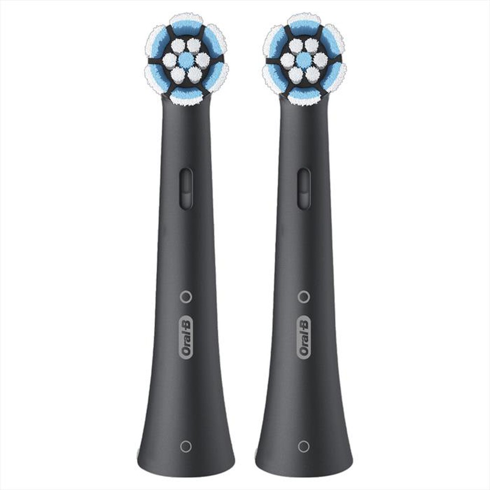 Immagine del prodotto ORAL-B - OB PW REFILL GENTLE CARE BLACK X3CT-NERO