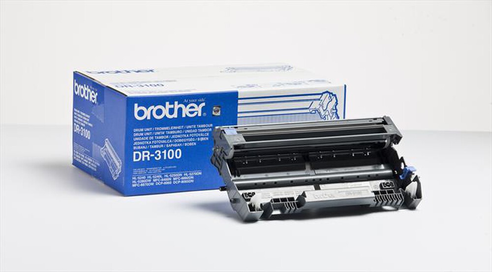 Immagine del prodotto BROTHER - DR3100-Nero