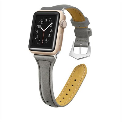 AAAMAZE - CINT.APP.LEAT.38/40-Grey