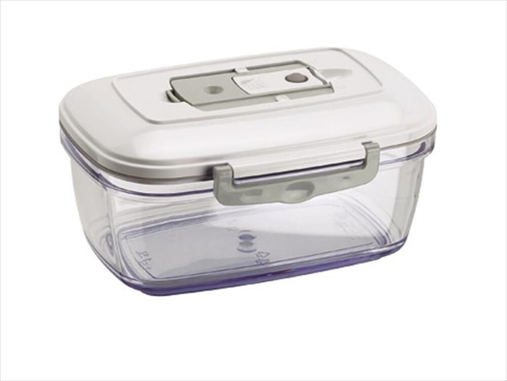 "MAGIC VAC - ACO1092-TRASPARENTE"