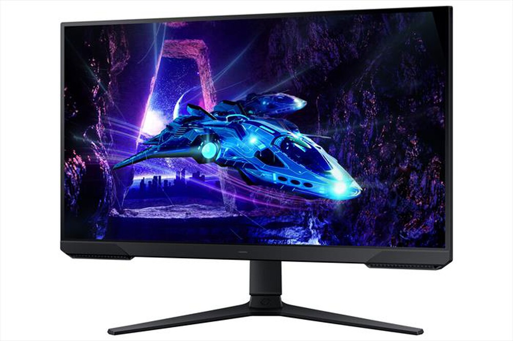 Immagine del prodotto SAMSUNG - MONITOR GAMING ODYSSEY G3 - G30D DA 27" FULL HD-Black