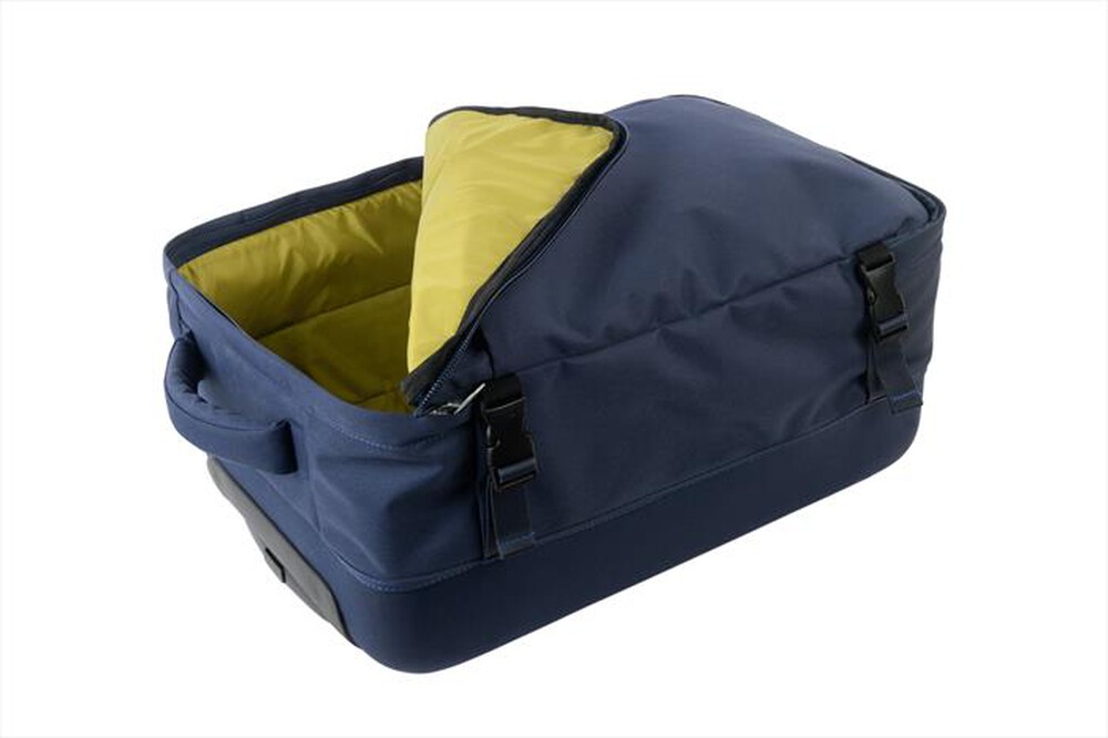 Immagine del prodotto TUCANO - Zaino Bagaglio a mano per Notebook 15.6"-Blu