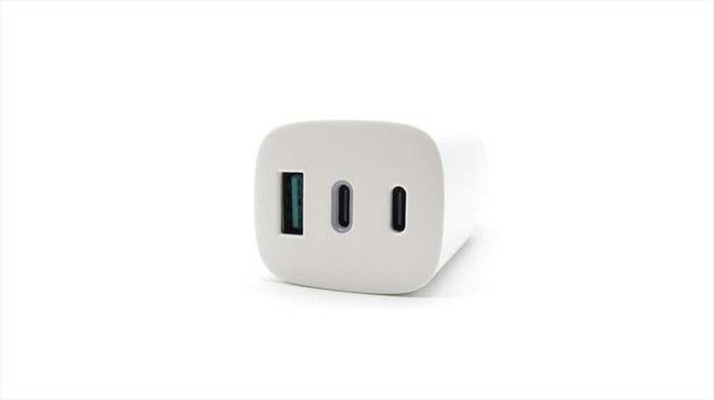Immagine del prodotto AAAMAZE - TRAVEL CHARGER65 WATT-BIANCO