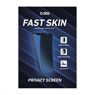 SBS - TEFSTSKINSHEETPRV-Trasparente