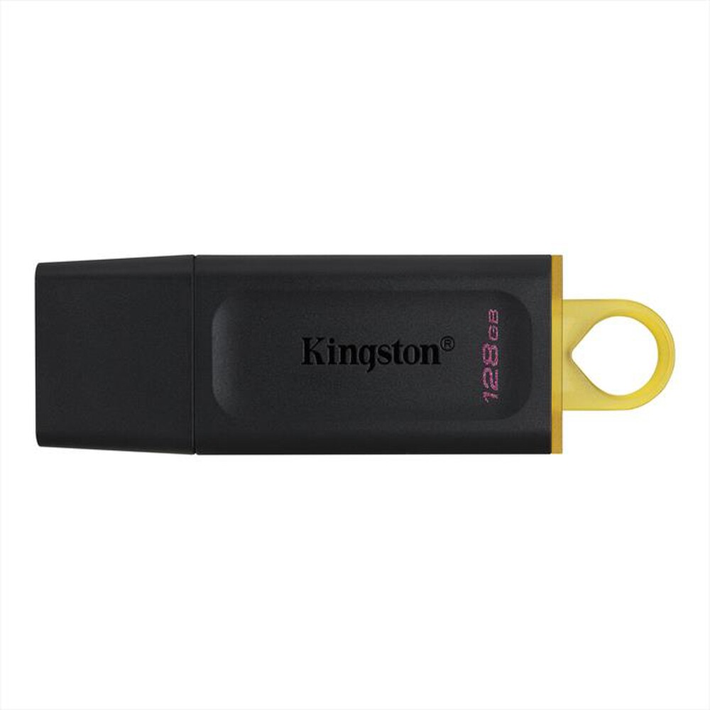 Immagine del prodotto KINGSTON - DTX/128GB-NERO