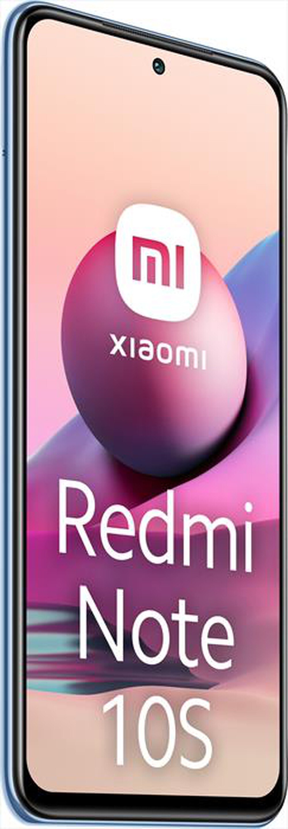 "VODAFONE - XIAOMI Redmi Note 10S 4G 128GB-Blue"