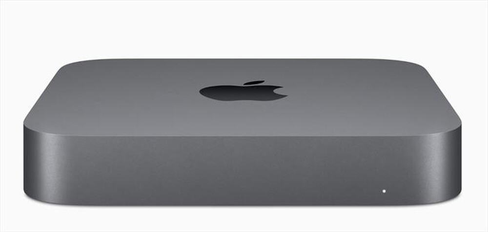 "APPLE - Mac mini i5 512GB MXNG2T/A (2020)-Space Grey"