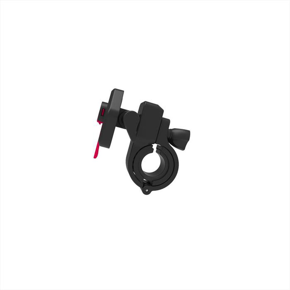 "CELLY - HANDLEBAR HOLDER BIKE BLACK-NERO"