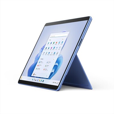 MICROSOFT - Notebook SRFC PROJ AI - 3 8/256-Zaffiro