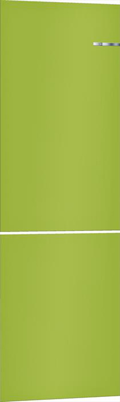 BOSCH - KSZ1BVH00-Lime green