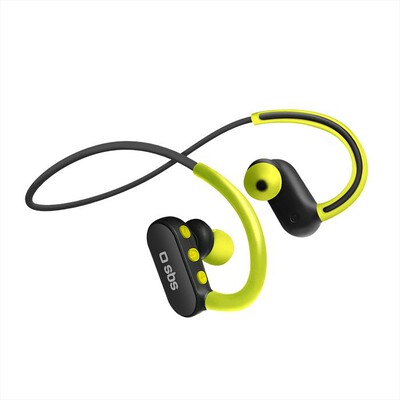 SBS - Auricolare bluetooth TESPEARMOOVEBTK