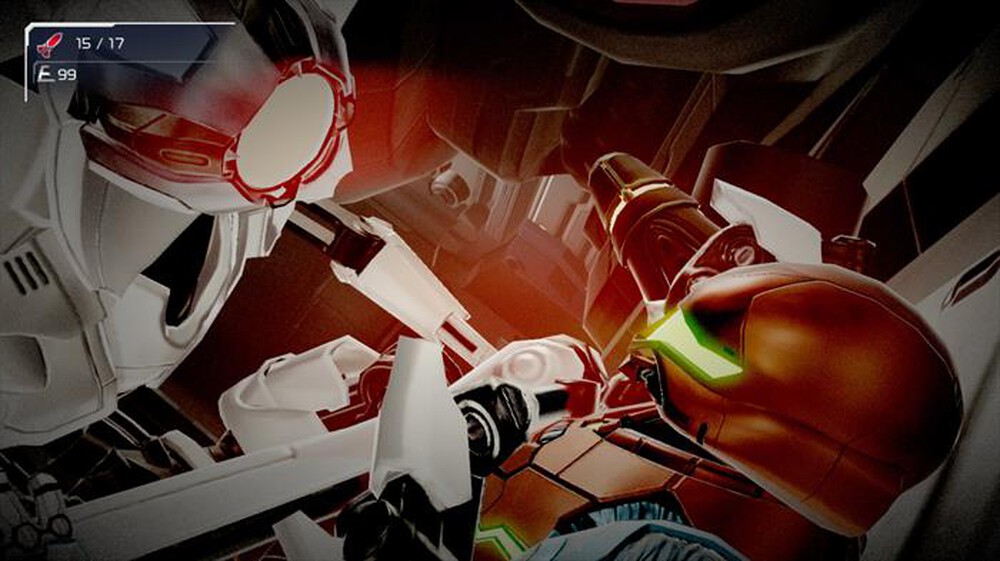Immagine del prodotto NINTENDO - METROID DREAD