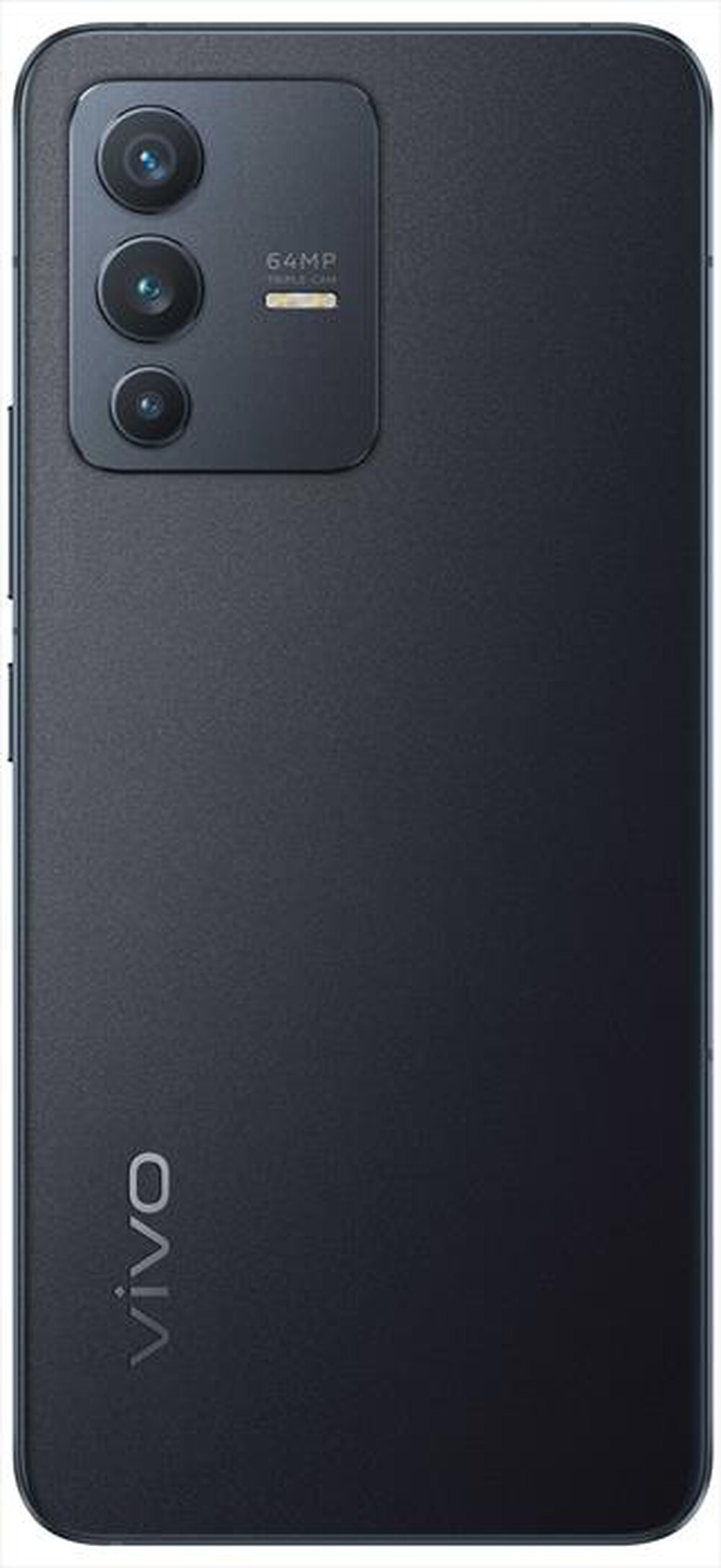 "VIVO MOBILE - V23 5G-Stardust Black"