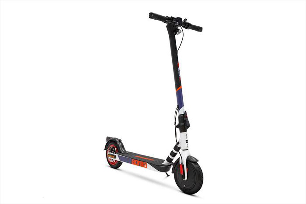 "APRILIA - Monopattino elettrico E-SRZ SAFE RIDE"