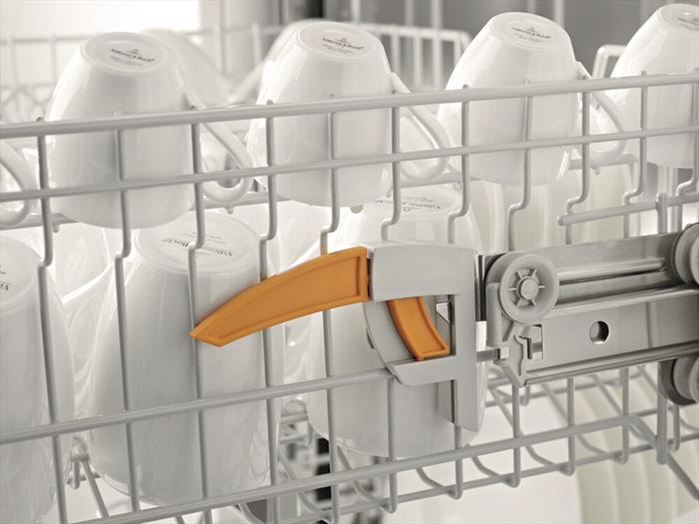 Immagine del prodotto MIELE - Lavastoviglie incasso G 5263 SCVI ACTIVE PLUS