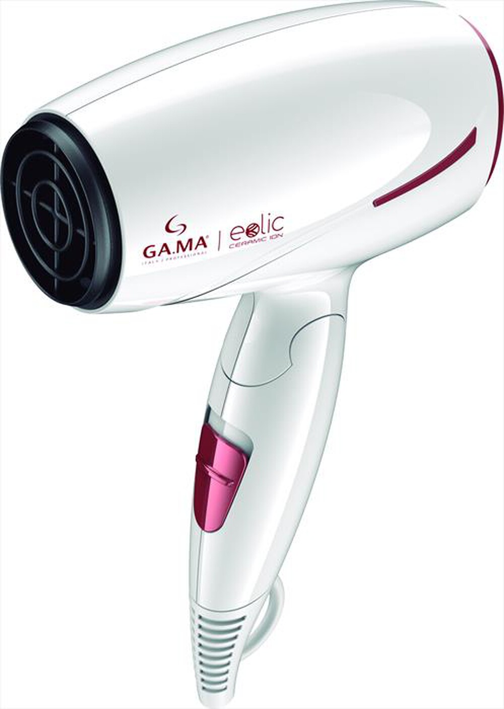 "GAMA - Asciugacapelli EOLIC CERAMIC ION"
