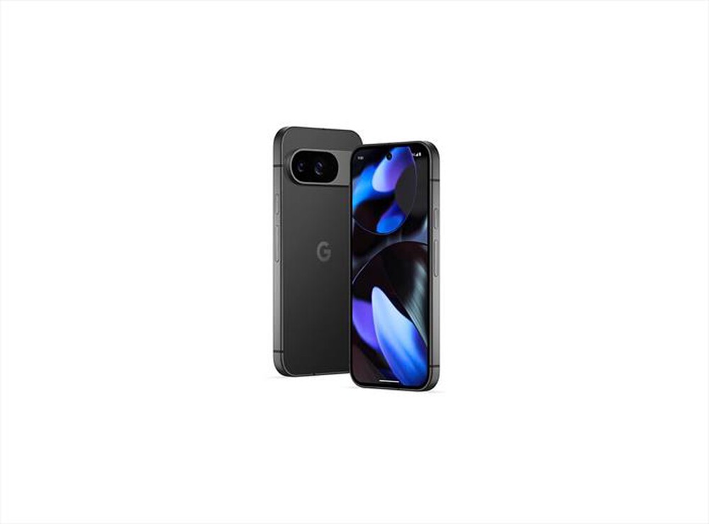Immagine del prodotto GOOGLE - Smartphone PIXEL 9 - 128GB-Obsidian