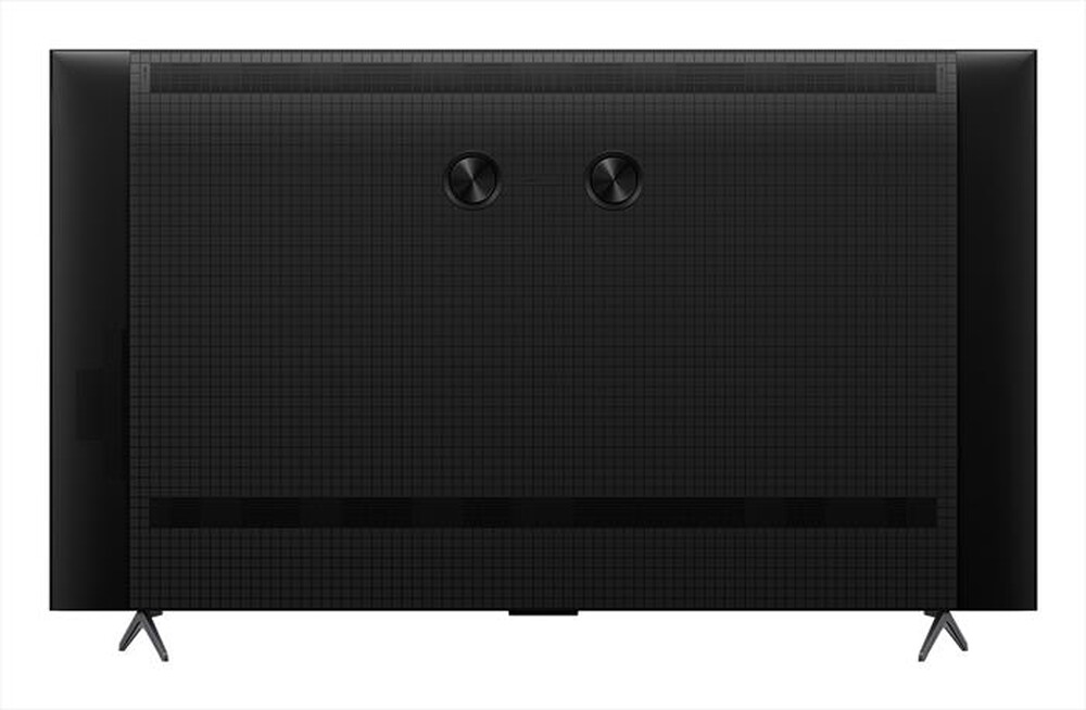 "TCL - Smart TV MINI LED UHD 4K 65\" 65C69K-Metallico"