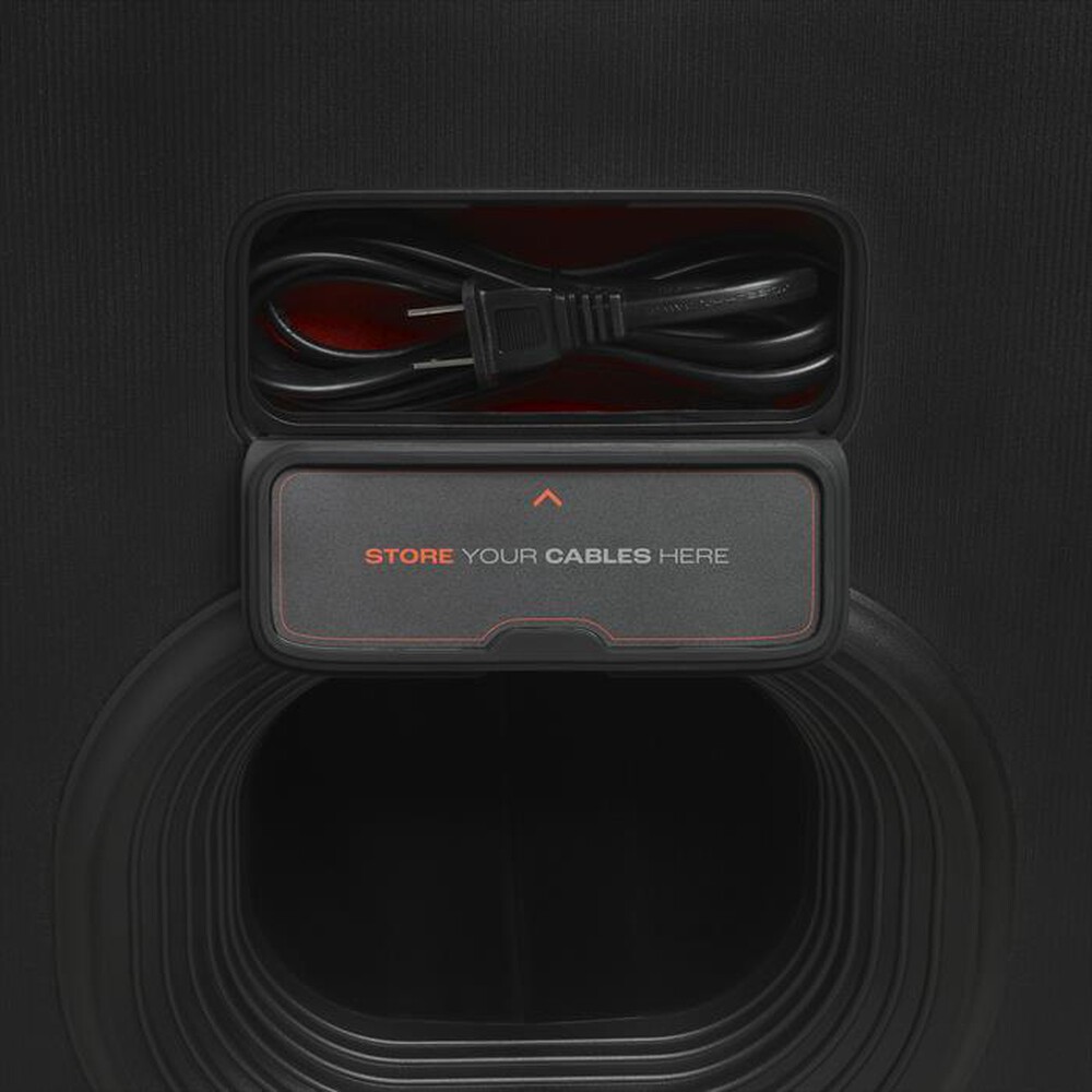 Immagine del prodotto JBL - PARTYBOX ULTIMATE-NERO