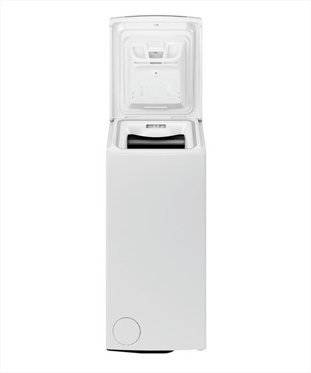 "WHIRLPOOL - Lavatrice TDLR 65261BS IT 6,5 Kg Classe A"