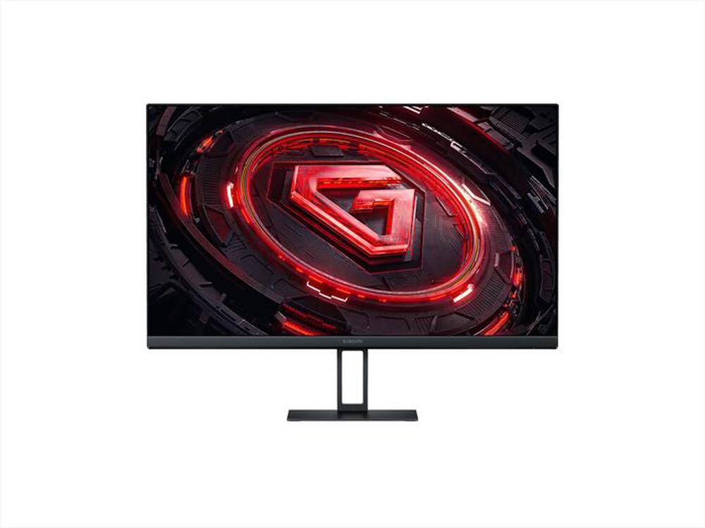 Immagine del prodotto XIAOMI - Monitor Gaming 24" FHD G24i P24FCA-Black