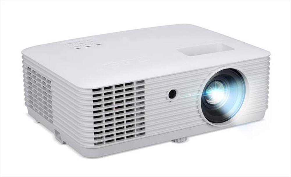 "ACER - Videoproiettore VERO XL3515I-Bianco"