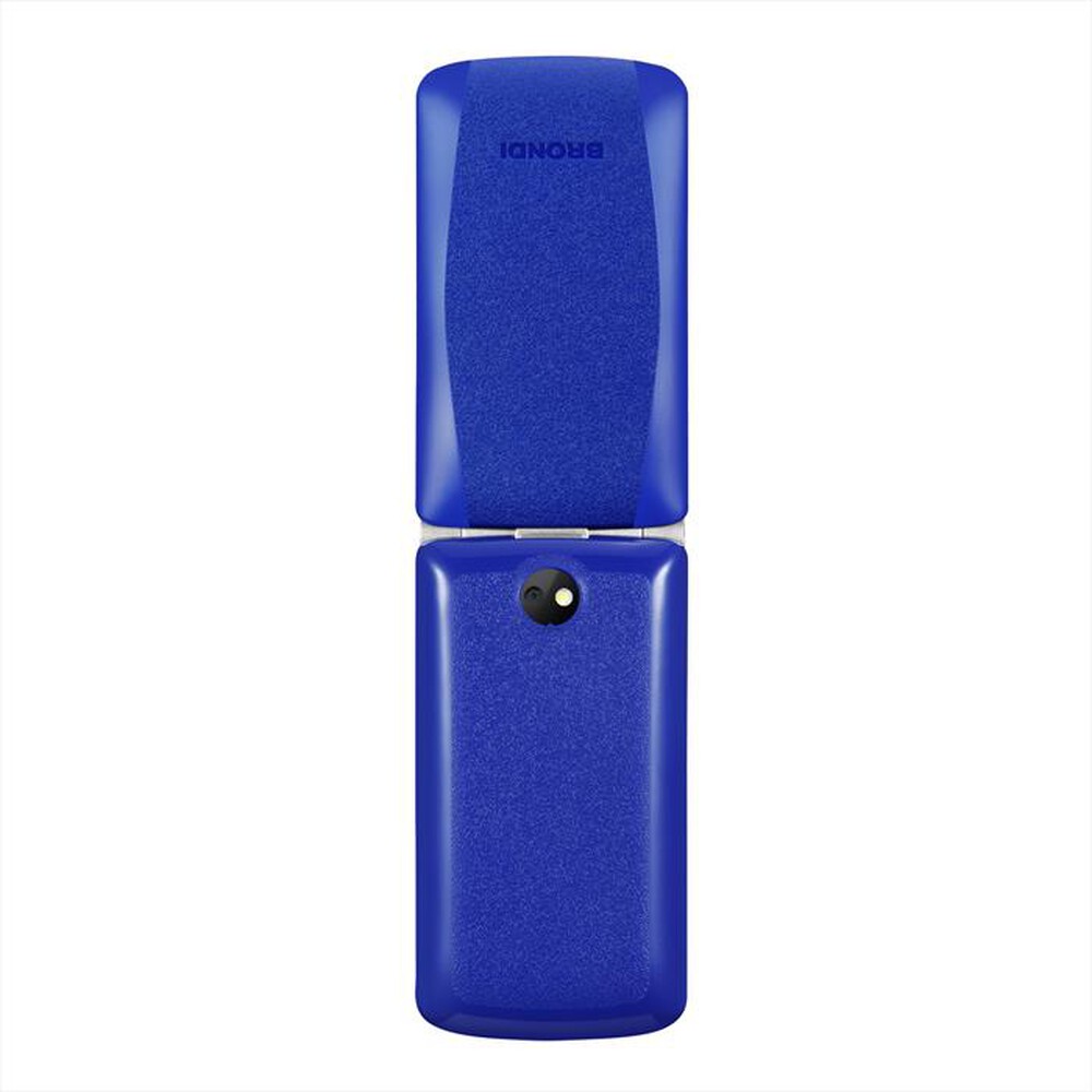 Immagine del prodotto BRONDI - FOX S-BLUE