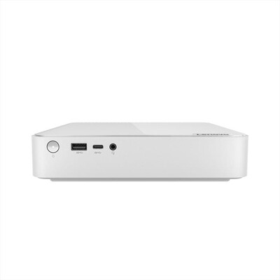 LENOVO - Desktop IDEACENTRE MINI 90W2005CYD-Cloud Grey