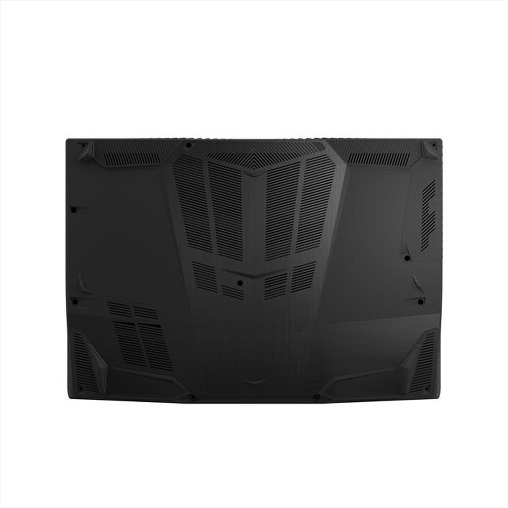 "MSI - GF65 THIN 10SDR-1078IT-Nero"