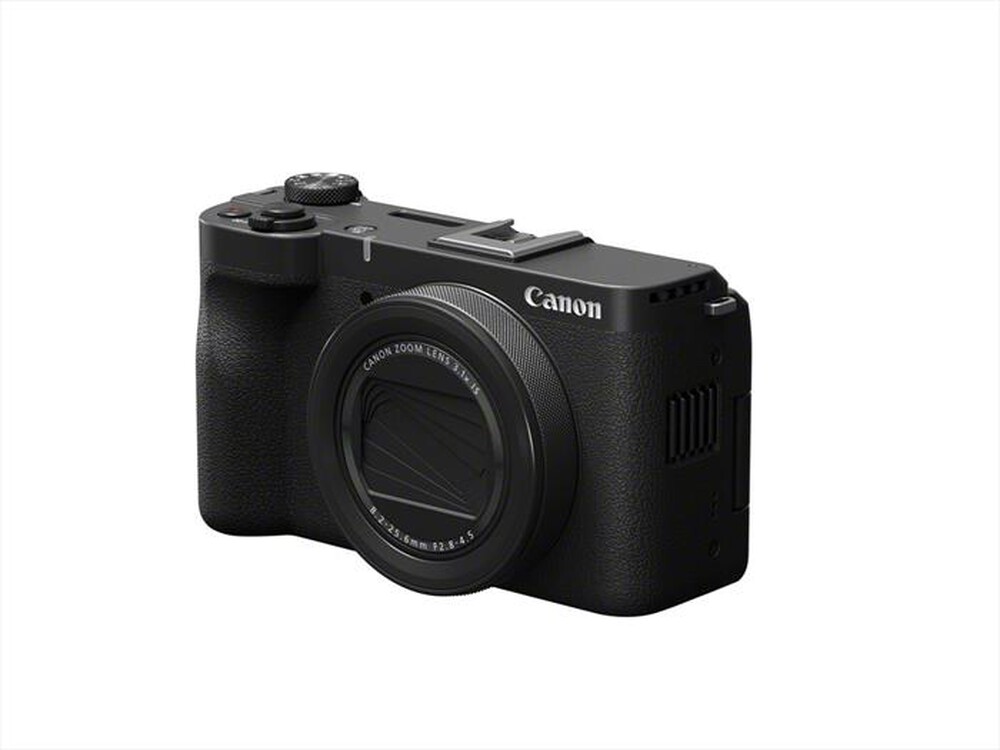 Immagine del prodotto CANON - Fotocamera digitale compatta POWERSHOT V1-Black