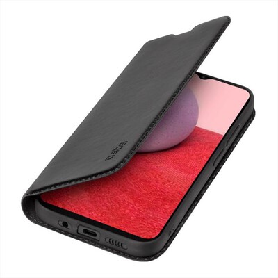 SBS - Cover TEBKLITESAA145GK per Samsung A14 5G-Nero
