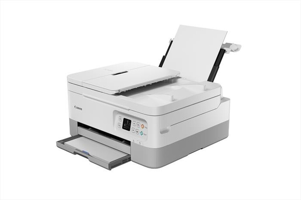 "CANON - PIXMA TS7451A-white"