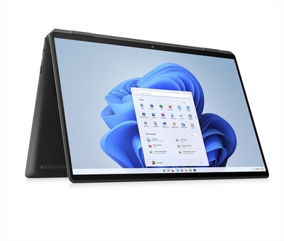 HP - Notebook SPECTRE X360 2-IN-1 16-F1008NL-Nightfall Black