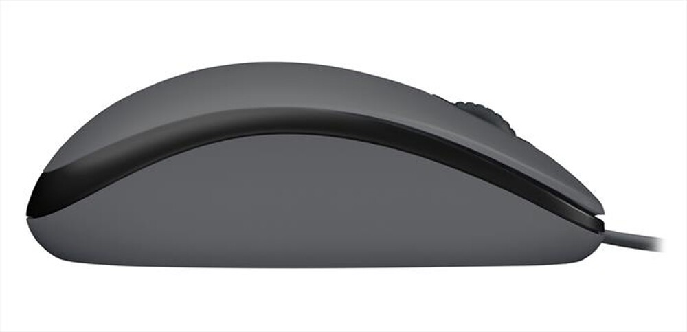 "LOGITECH - Mouse M100-Nero"