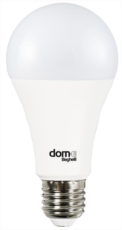 BEGHELLI - WIFI GOC 11W E27 DYNAMIC-Bianco