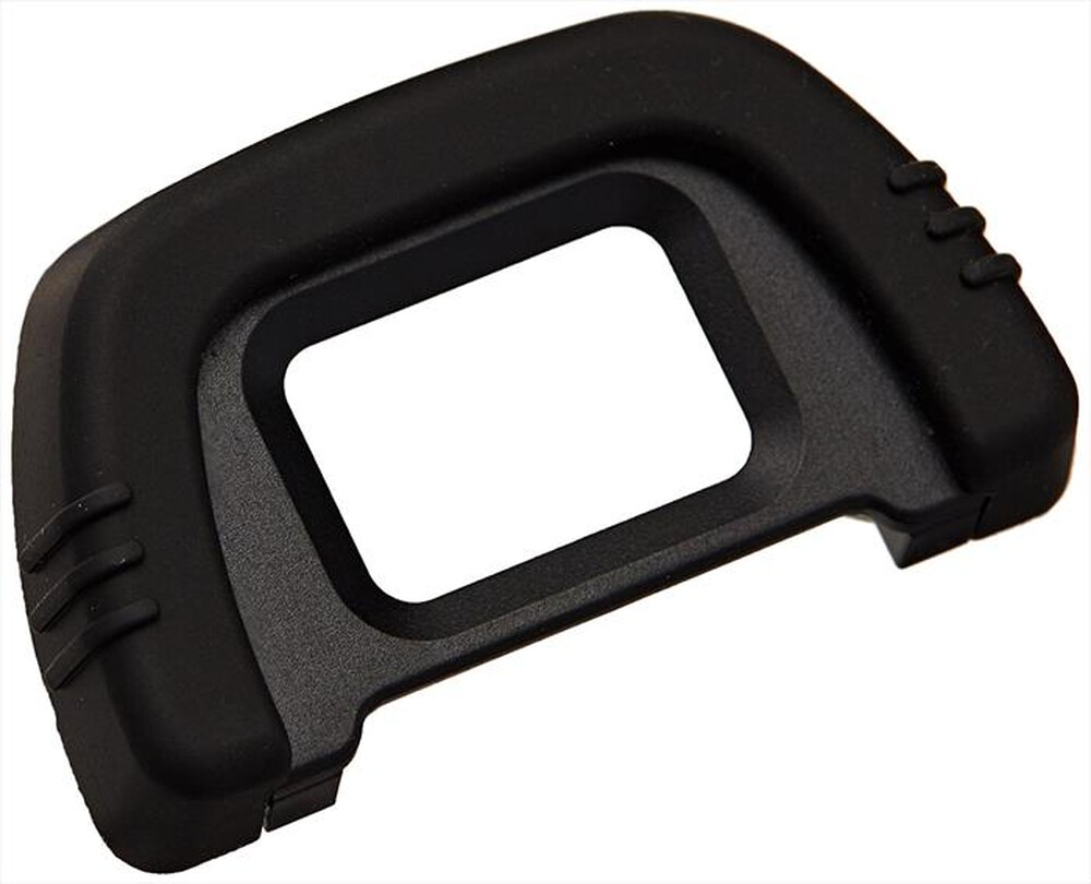 "NIKON - DK-21 Conchiglia Oculare in Gomma-Black"