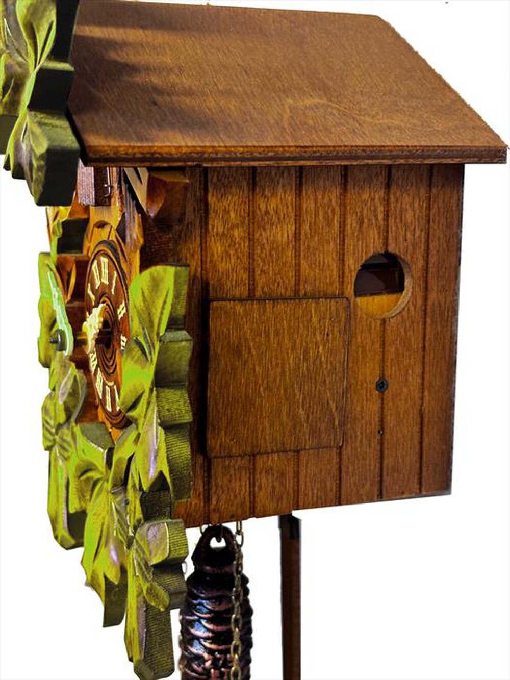 Immagine del prodotto ELITE-DIANA - KU 3522 Q COLOR-LEGNO NOCE COLORATO