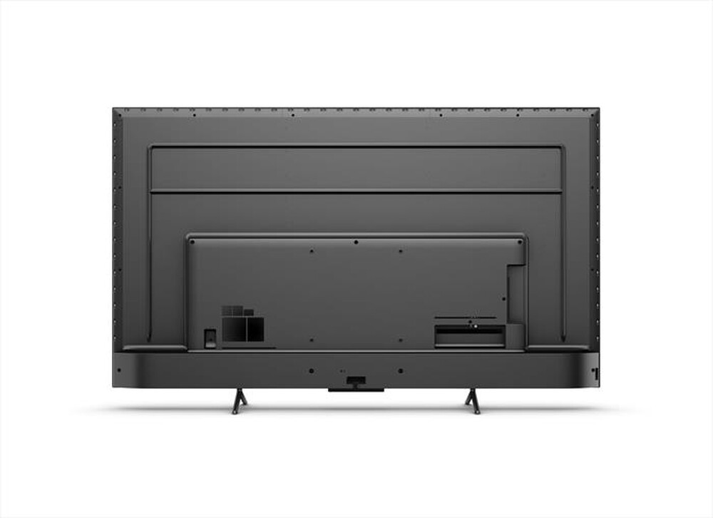 Immagine del prodotto PHILIPS - Ambilight Smart TV LED UHD 4K 75" 75PUS8118/12-Antracite
