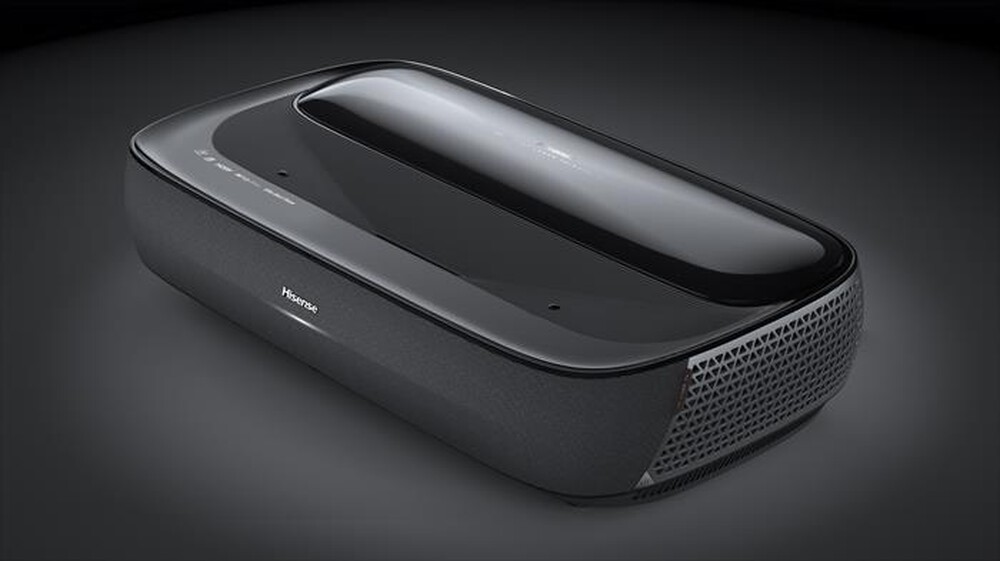 Immagine del prodotto HISENSE - Videoproiettore Smart 100L9G-B12-Black