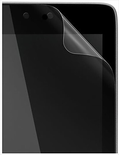 HP - Pellicola protettiva Slate 7 Plus F2G67AA