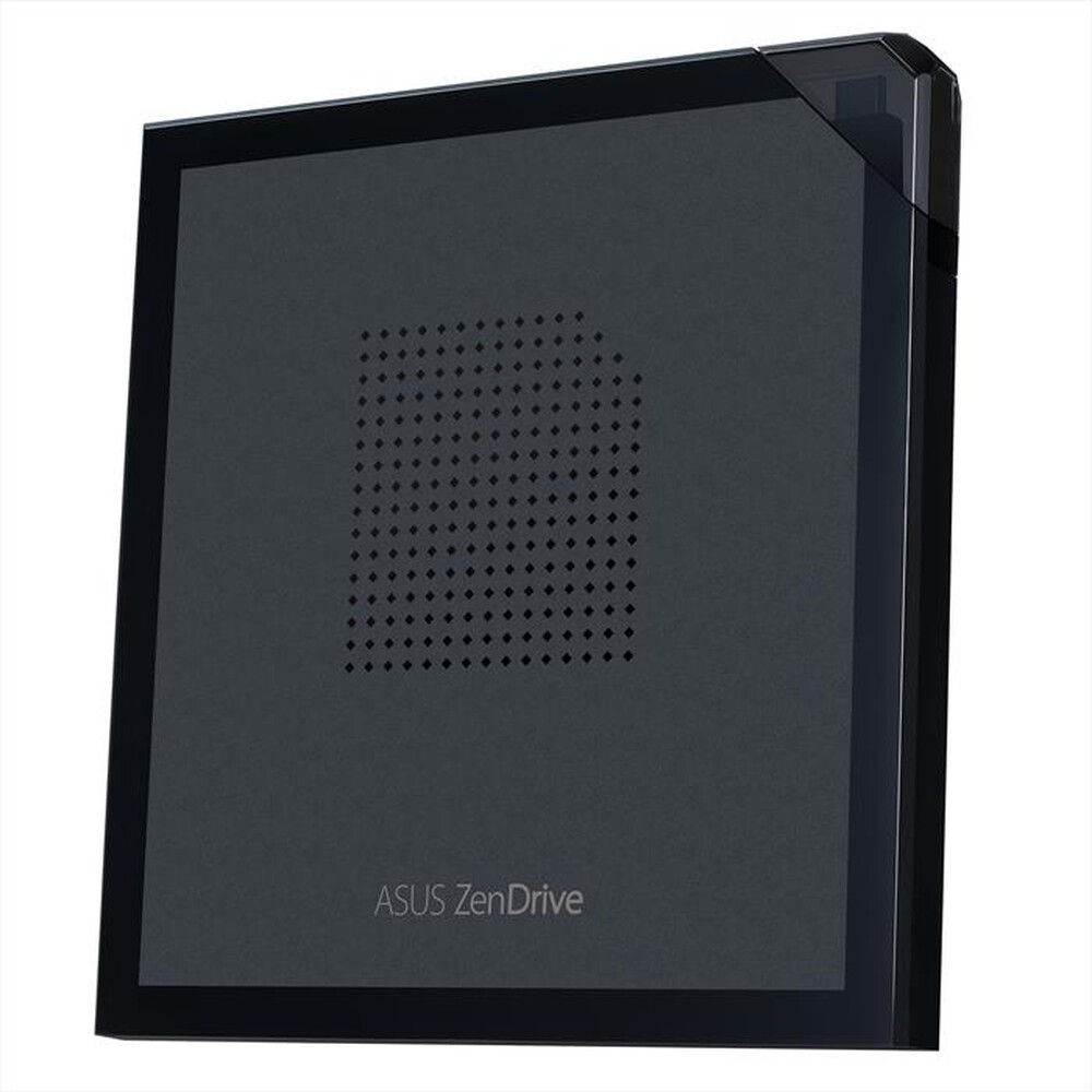 "ASUS - SDRW-08V1M-U/BLK/G/AS-Nero"