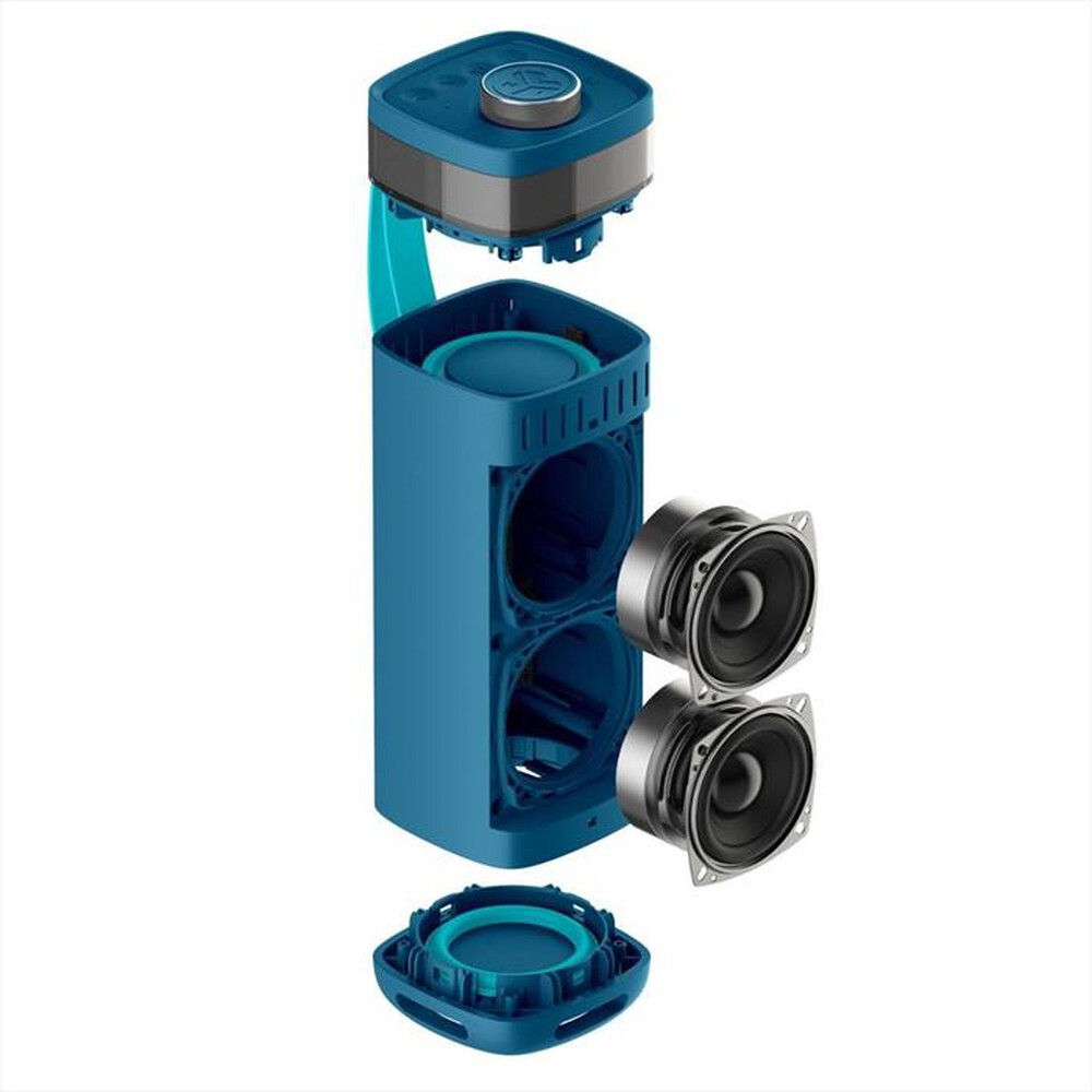 Immagine del prodotto JLAB - Altoparlante JLab JBuds Party 255598-Blu Navy