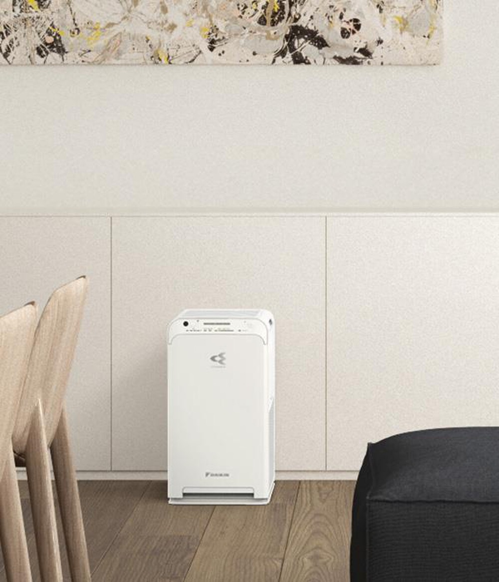 "DAIKIN - MC55W-Bianco"