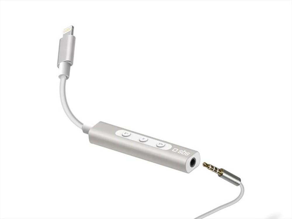 Immagine del prodotto SBS - TEADAPTIPJACK35W